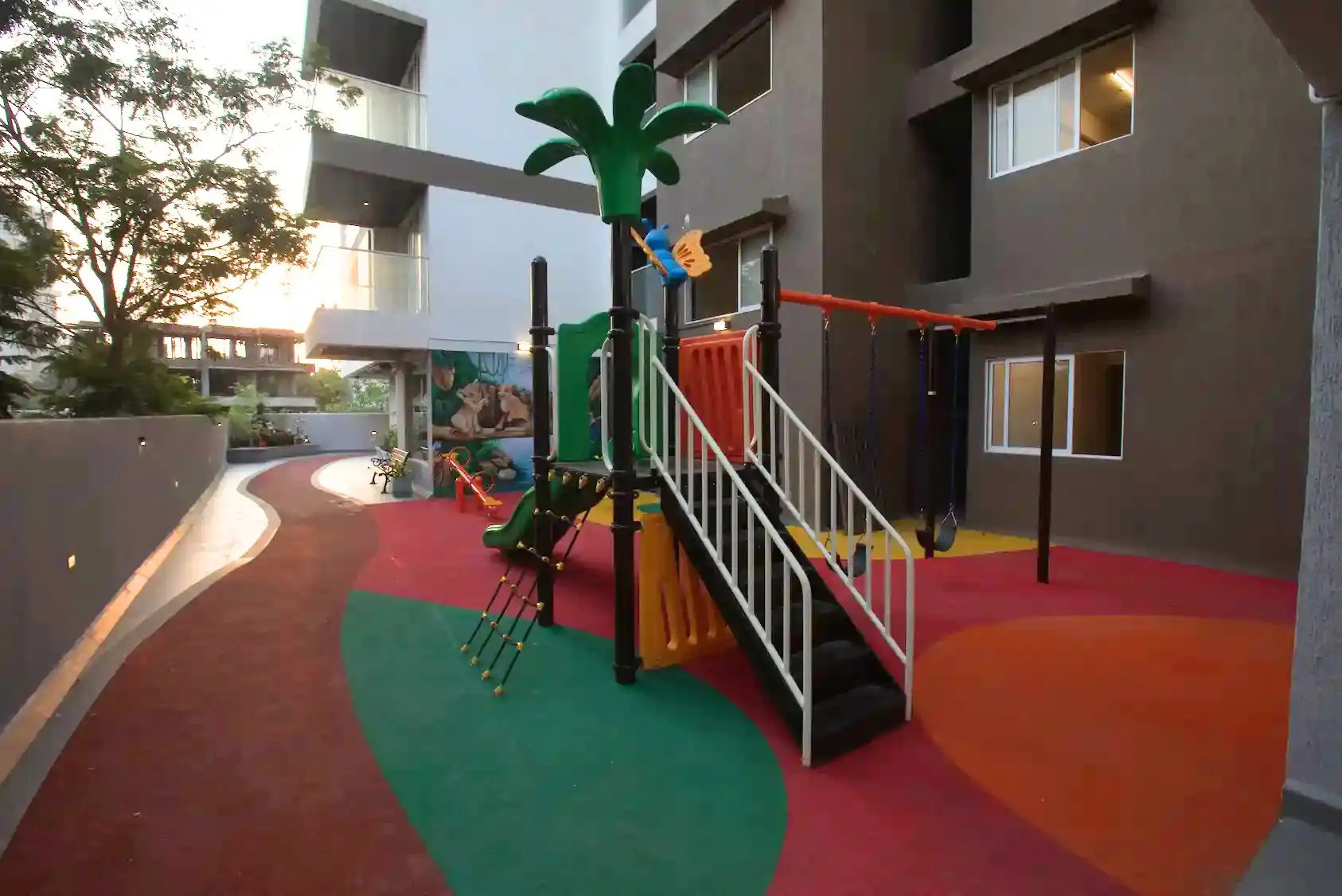 Toddler Zone